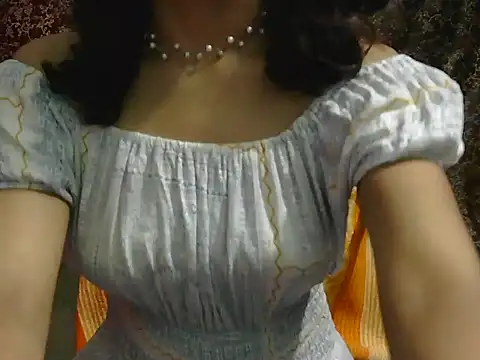 Adorable_Ayesha live