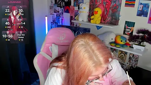 Alice_Kitagawa live