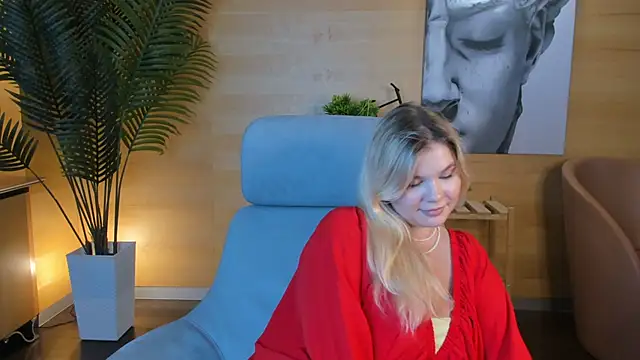 LisbethBetz live