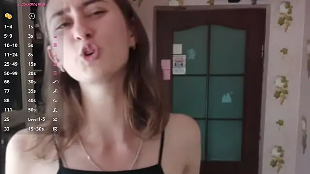 ElenaRosko live