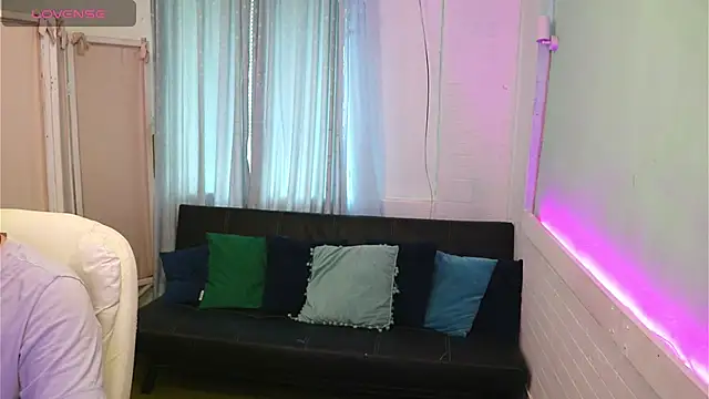 AlisaAleksandr live