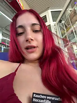 sexymelli18 live