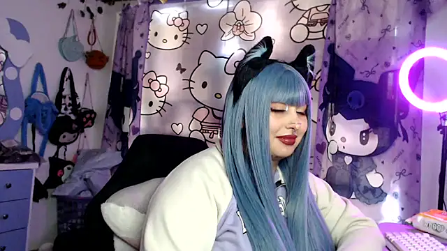 lussyevans24 live