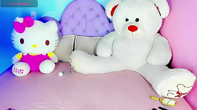 SexyJuliaa01 live
