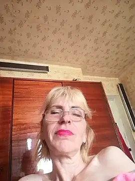 Georgette466 live