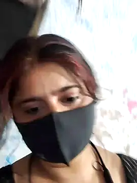 Nisha_Cute1 live