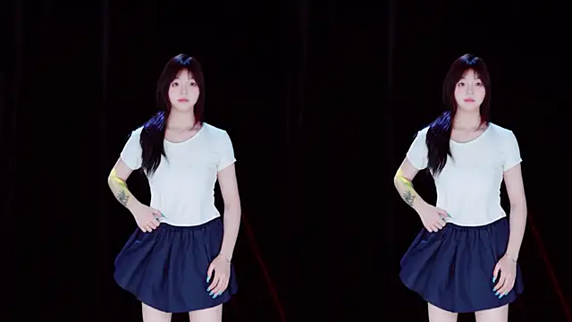 YDHY-girl-08 live