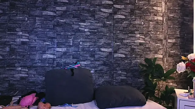JennyPisik live