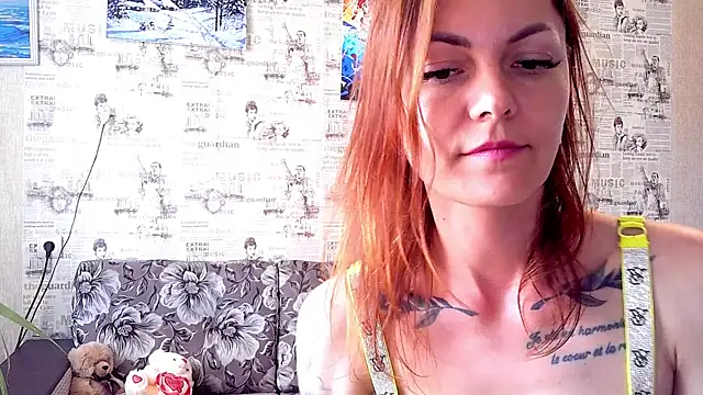 yourhottestorgasm live
