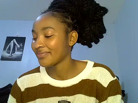 cute-alexis live
