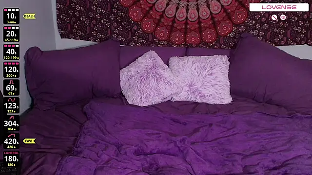 VioletBabyy profile
