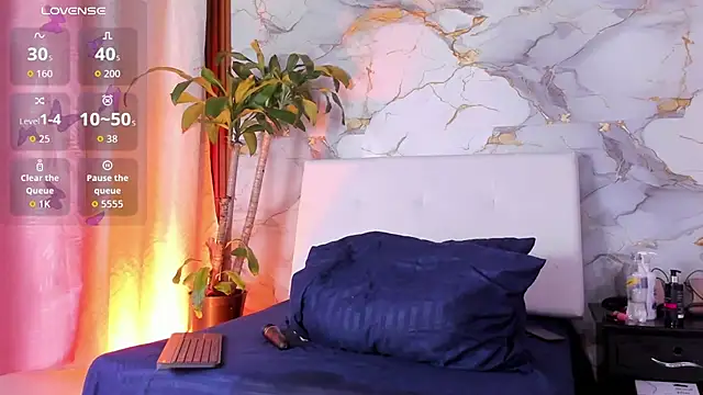 Daye_Sky live