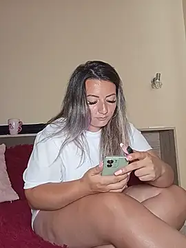 Sweetredvelvet live