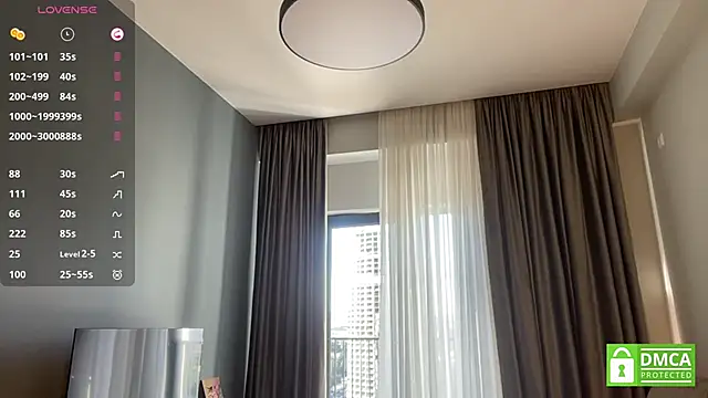 AveryBerkson live