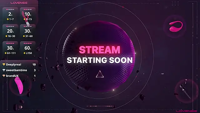 SiaRyder live