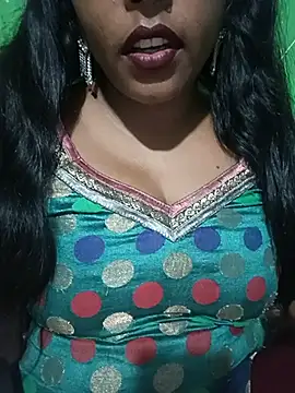 Parul-009 live