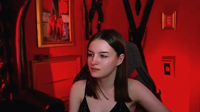 KellieBanshe live