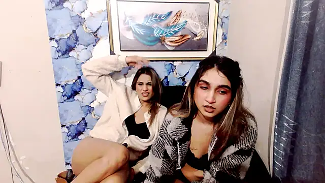 Luscious_Lexy live