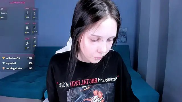 SugarBunny18 live