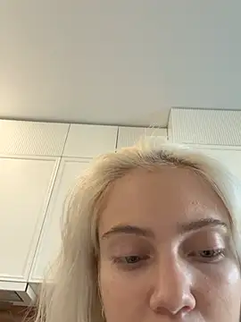 Freya_ice live