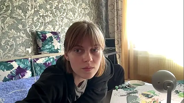 ShonnaTweddle live