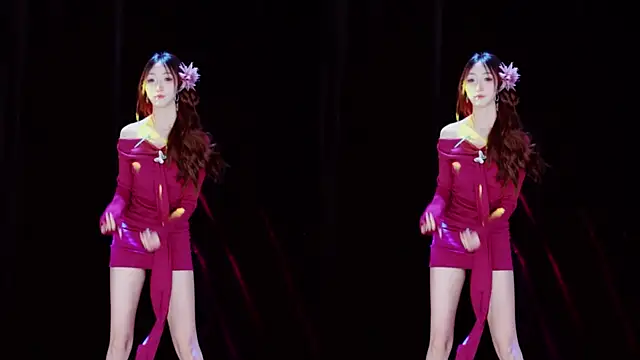 YDHY-girl-08 live