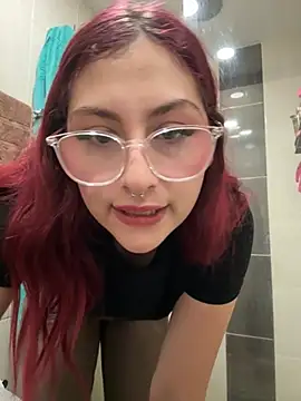 Amber__Rousse live