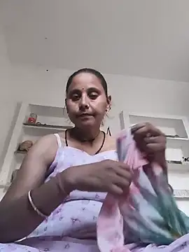 Karishna_hot live