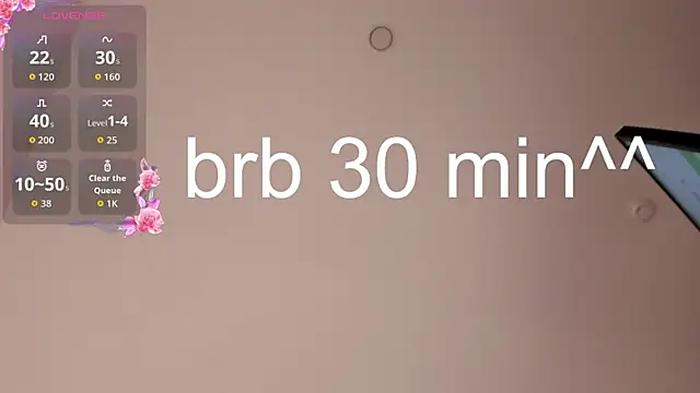elara_boreall live