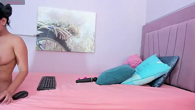 ABBY_STONNEE_ live