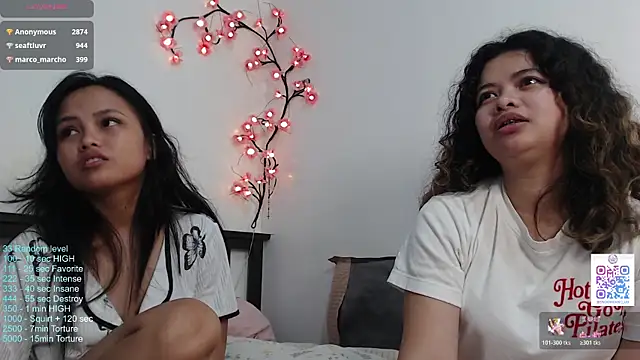 ShiningGliteer live
