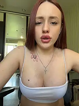 Miss_Lissan live
