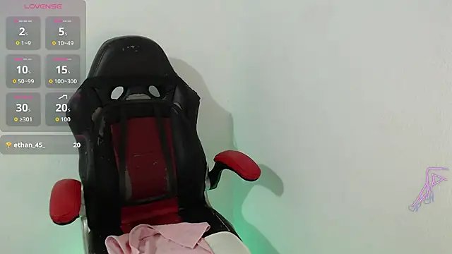 Chayla_Ruiz live