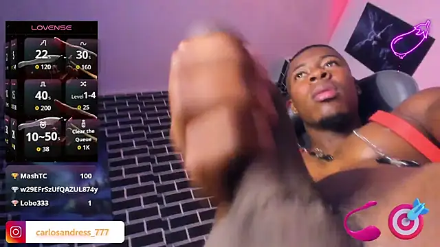 Lil_Curved live