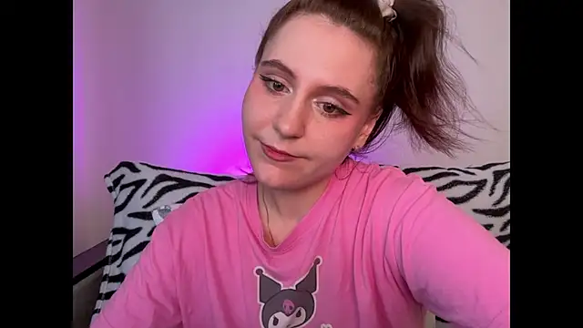 Diana_Flower live