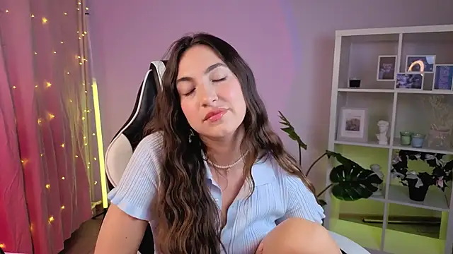 MelissaLovely_ live