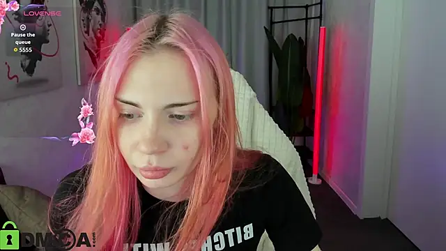 Jennie_Hunter live