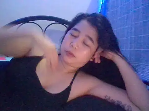 Asianhotskinny profile
