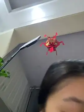 Shanshan_1267 live