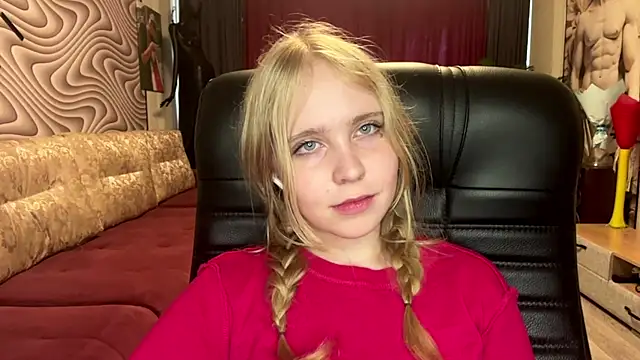 AnnyRocky live