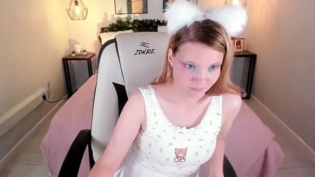 anita_Hitteys live