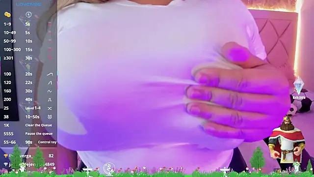 Alicee_tylor live