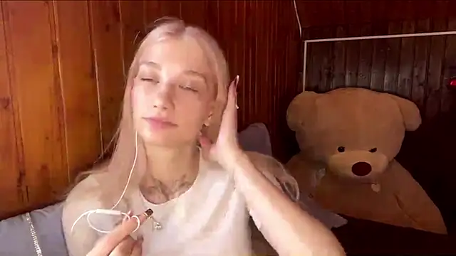 GlyndaMccannon live