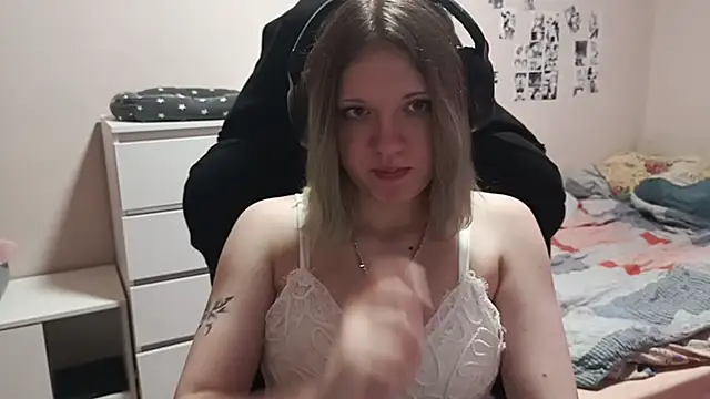 ViolettaCatechini live