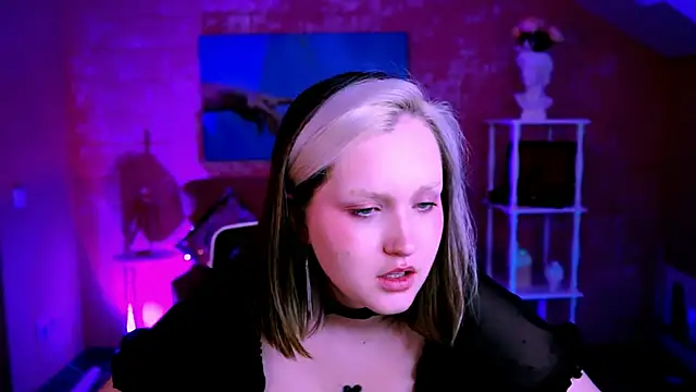 ViolettWoods live