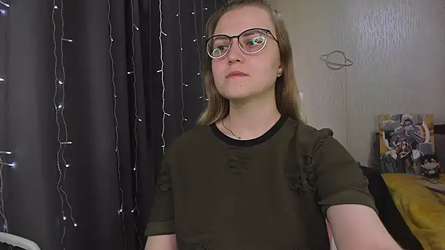 MissBrightShine live