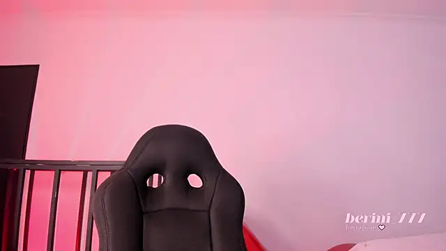 AmberiniHoffman live