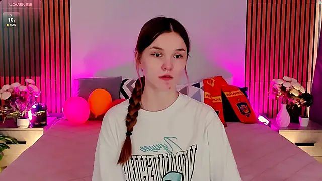 Amber_Rogers live