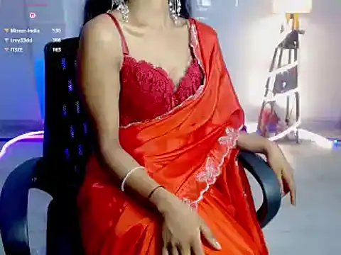 Annu_07 live