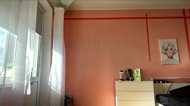 CatherynShubin live